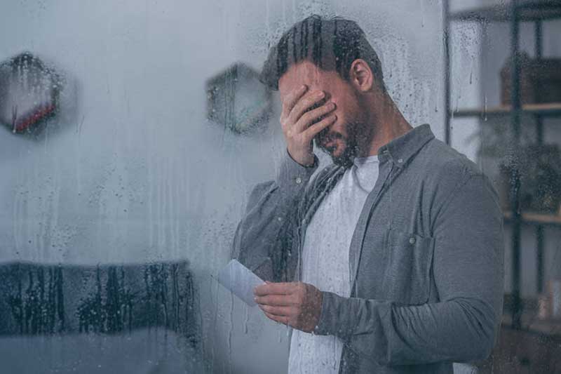焦慮的殺傷力究竟在哪里